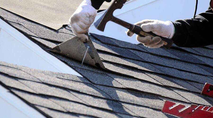 Professional residential roofers in Stone, KY